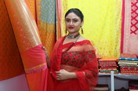 Sony Charishta Inaugurates Royal Fashion Expo Photos